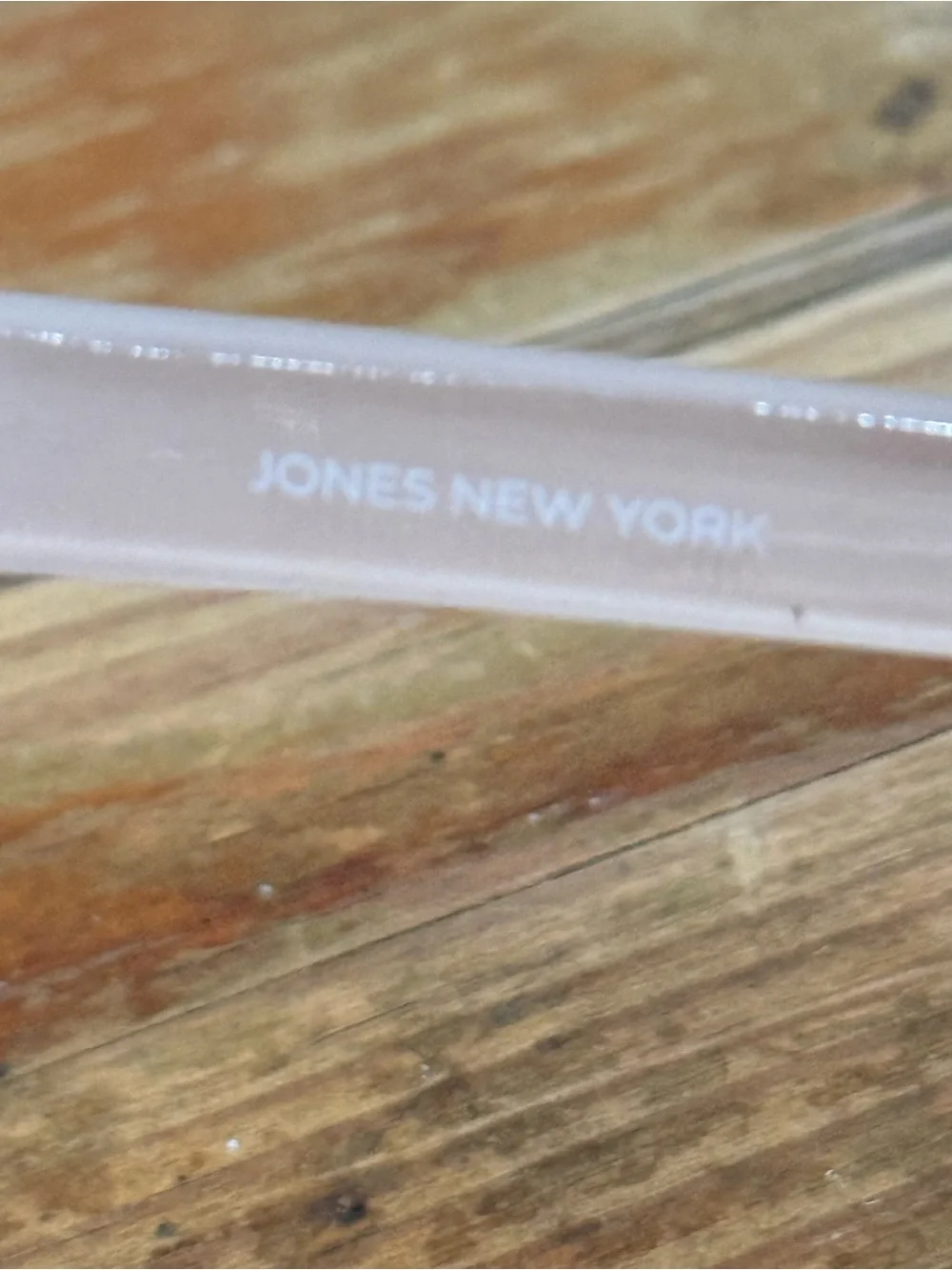 Jones New York sunglasses